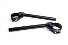 Gilles GP.Light 2 Clip-ons for the BMW S1000RR (2020+)