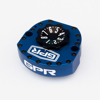 GPR V5S Stabilizer for KTM RC 390