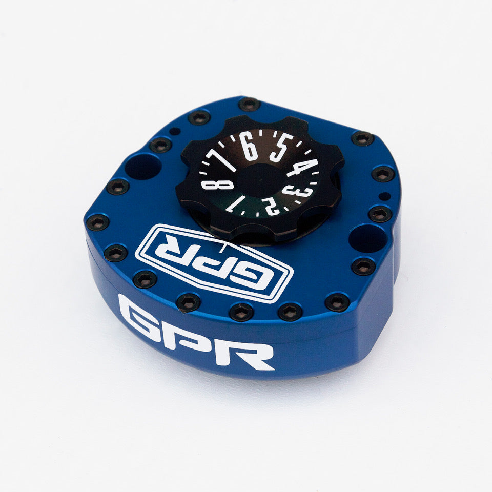 GPR V5S Stabilizer for Yamaha YZF-R6 (06-22)