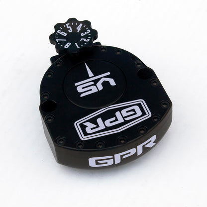 GPR V5D Stabilizer for Yamaha WR250F (12-15)