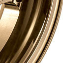MARCHESINI - M10RS - CORSE - FORGED MAGNESIUM WHEELSET: YAMAHA R6 2017+