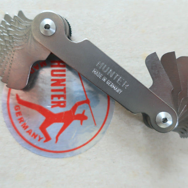 Proti Gauge-1 x 1