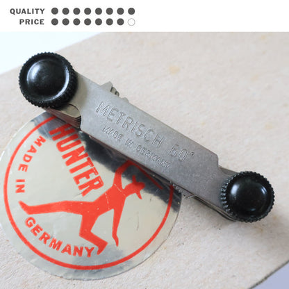 Proti Gauge-1 x 1
