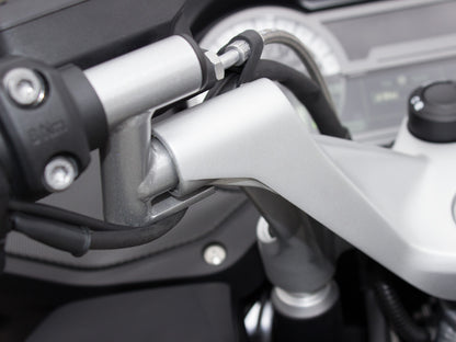 HeliBars Handlebars for BMW R 1200 / 1250 / RT LC (2014+)