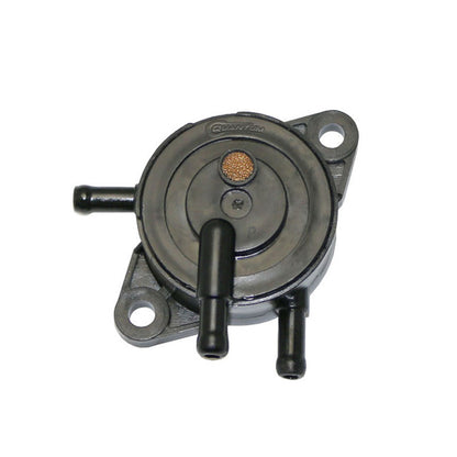 Quantum Fuel Systems OEM Replacement Frame-Mounted Electric Fuel Pump for the Honda VF1000 '1986, Suzuki Intruder 1400 '87-04, Intruder 800 '92-04