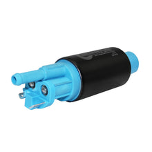 Quantum Fuel Systems OEM Replacement In-Tank EFI Fuel Pump w/ Strainer for the Ducati 888 93-95, Harley Davidson Electra Glide '95-99 & etc.