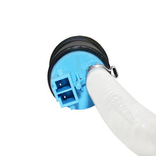 Quantum Fuel Systems OEM Replacement In-Tank EFI Fuel Pump w/ Fuel Filter, Strainer for the Harley Davidson Softtail Springer '08-09, Softtail Standard '08-15 & etc.