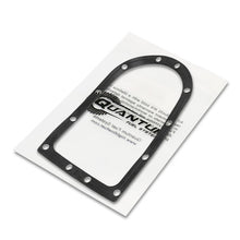 Quantum Fuel Systems OEM Replacement In-Tank EFI Fuel Pump w/ Tank Seal, Fuel Filter, Strainer for the Harley Davidson Fat Bob '08-17, Super Glide '06-14, Wide Glide '04-08