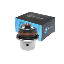 Quantum Fuel Systems OEM Replacement In-Tank EFI Fuel Pump w/ Fuel Pressure Regulator, Fuel Filter, Strainer for the Harley Davidson Electra Glide / Road King '08-22 & etc.