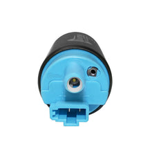 Quantum Fuel Systems OEM Replacement In-Tank EFI Fuel Pump w/ Tank Seal, Strainer for the Honda CB1000R '08-22, CBR600F '11-13 & etc.