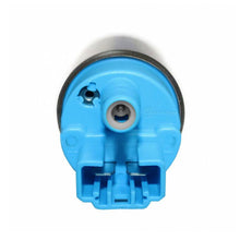 Quantum Fuel Systems 255LPH In-Tank EFI Performance Fuel Pump w/ Tank Seal, Strainer for the Suzuki Boulevard C90 '05-09, B-King '2008 & etc.