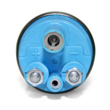 Quantum Fuel Systems OEM Replacement In-Tank EFI Fuel Pump w/ Fuel Pressure Regulator, Strainer for the Kawasaki Vulcan 99-08, Z1000 '03-06 & etc.