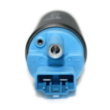 Quantum Fuel Systems OEM Replacement In-Tank EFI Fuel Pump w/ Fuel Pressure Regulator, Fuel Filter, Strainer for the Ducati Streetfighter V4 09-12, Streetfighter 1098S '12-13 & etc