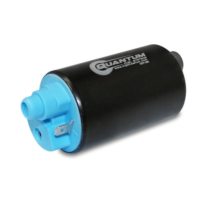 Quantum Fuel Systems OEM Replacement In-Tank EFI Fuel Pump w/ Tank Seal, Strainer for the Suzuki GSX-R600 '11-22, GSX-R750 '11-23