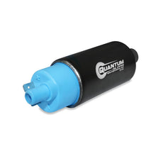 Quantum Fuel Systems OEM Replacement In-Tank EFI Fuel Pump w/ Fuel Pressure Regulator, Tank Seal, Strainer for the Yamaha WR250F '15-18, WR450F '12-18 & etc.