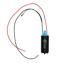 Quantum Fuel Systems OEM Replacement In-Tank EFI Fuel Pump w/ Tank Seal, Strainer for the Husqvarna FC 250 '22-23, KTM 125 XC '2023 & etc.