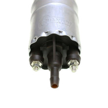 Quantum Fuel Systems OEM Replacement In-Tank EFI Fuel Pump w/ Tank Seal, Fuel Filter, Strainer for the BMW K1 '88-93, K100 '82-92 & etc.