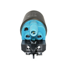Quantum Fuel Systems OEM Replacement In-Tank EFI Fuel Pump w/ Fuel Pressure Regulator, Strainer for the Harley Davidson V-Rod VRSCAW / V-Rod Street Rod VRSCR '02-06 & etc.