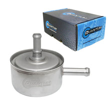 Quantum Fuel Systems Fuel Filter for the Harley Davidson Road King Classic / Electra Glide Standard '00-01 & etc