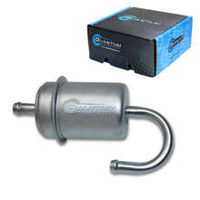 Quantum Fuel Systems Fuel Filter for the Honda ST1300 '03-18, CB900F Hornet '02-07, CBR1100XX '00-03 & etc