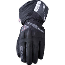 Five Gloves HG3 EVO WP Woman Gloves - Black