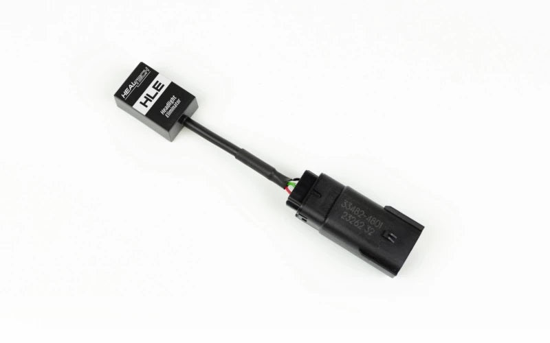 Healtech HL Headlight Eliminator - KTM