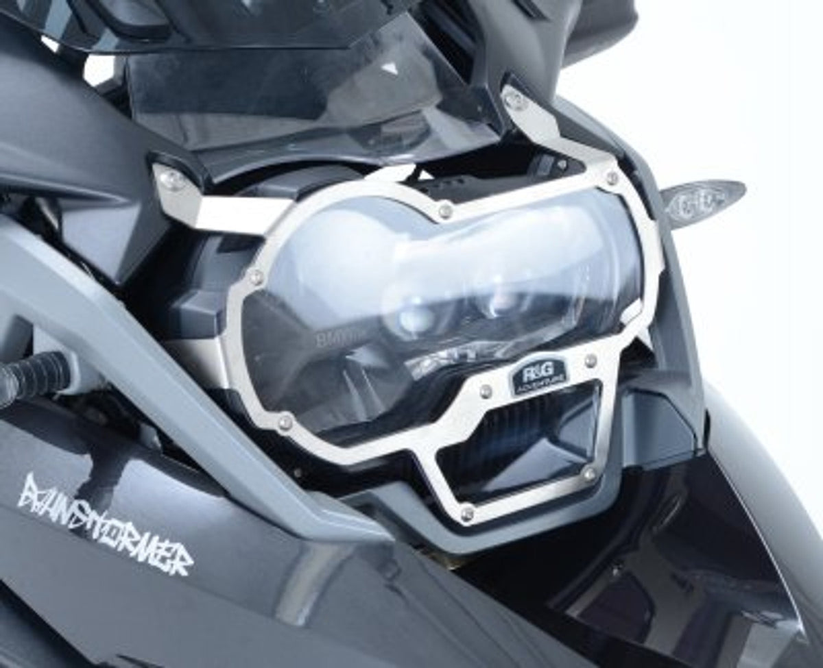 R&G Racing Headlight Guard for the BMW R 1200 GS/R 1200 GS Adventure '13-'19
