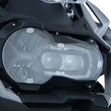 R&G Racing Headlight Shield for BMW R1200GS '13-'19, R1250GS '18-'22
