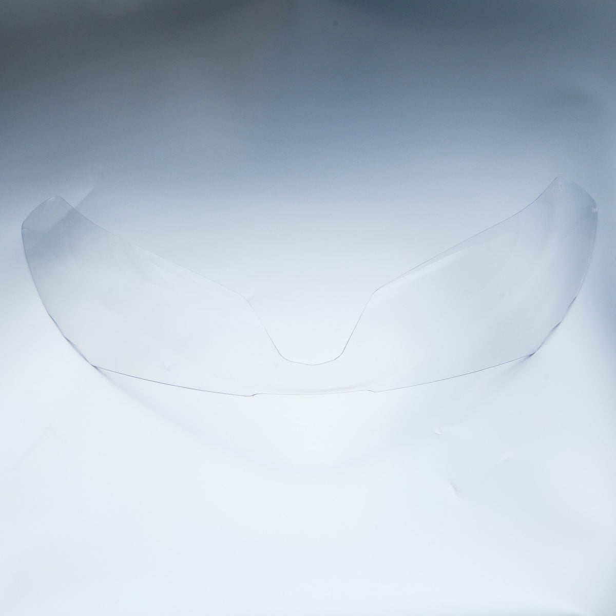 R&G Racing Headlight Shield for Triumph 675 Daytona [R] '13-'19