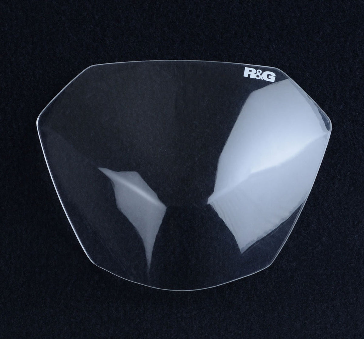 R&G Racing Headlight Shield for Yamaha MT-07 '14-'17