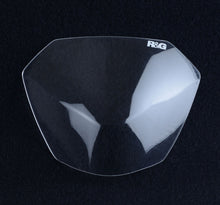 R&G Racing Headlight Shield for Yamaha MT-07 '14-'17
