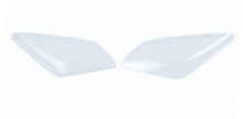 R&G Racing Headlight Shields (pair) for Yamaha MT-09 Tracer '15-'22