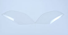 R&G Racing Headlight Shields (pair) for BMW S1000XR '15-'22