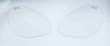 R&G Racing Headlight Shields (pair) for Triumph Speed Triple S '16-'21, Speed Triple R '16-'20, Speed Triple RS '18-'22