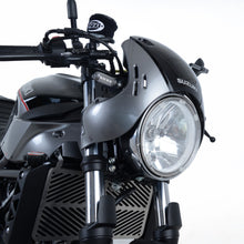 R&G Racing Headlight Shield for Suzuki SV650 / SV650X '16-'22