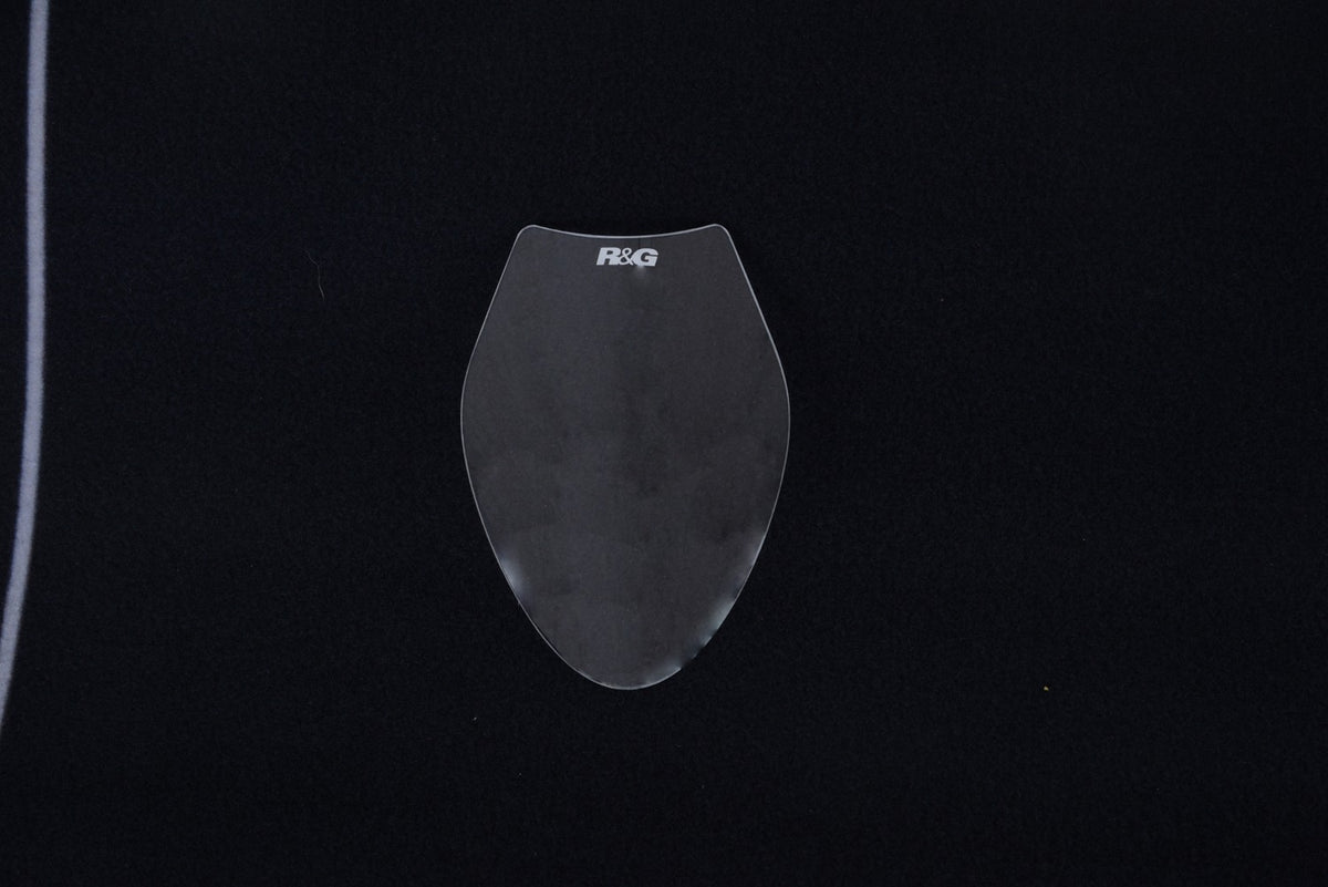 R&G Racing Headlight Shield for Suzuki GSX-R1000 / GSX-R1000R / GSX-S750 '17-'22