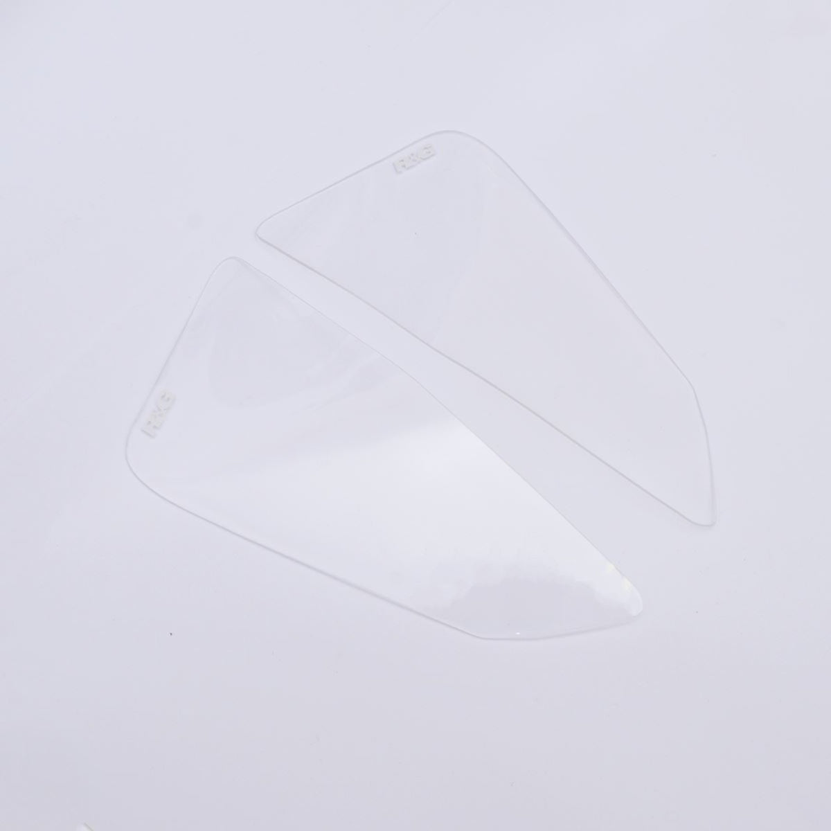 R&G Racing Headlight Shields (pair) for KTM 790 Adventure '19-'21, 390 Adventure '20-'22