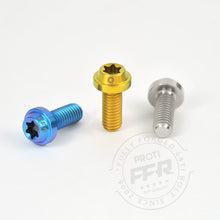 Proti Cowling Body Bolt Kit Set for the Yamaha T-Max 530 (2012-2014)