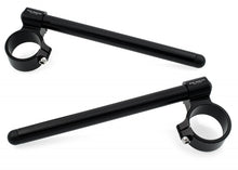 CNC Racing Universal Clip-ons 50 / 53mm