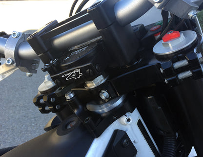 GPR V5D Stabilizer for Suzuki DR650 (1996+)