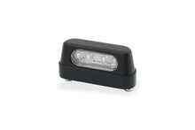 CNC Racing Billet LED Plate Light 'PRO'