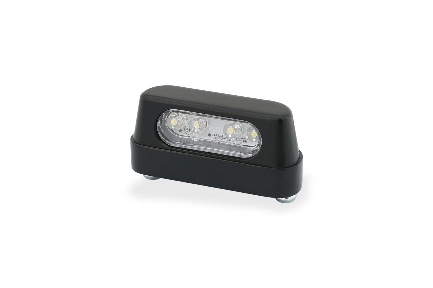 CNC Racing Billet LED Plate Light 'MINI'