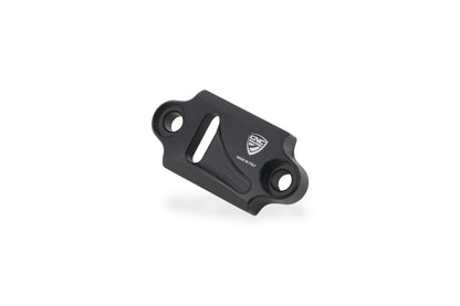 CNC Racing Front Brake Line Cover for Ducati Hypermotard 698 Mono