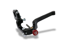 CNC Racing Rear Brake Left Hand Handlebar Control Relocation Kit