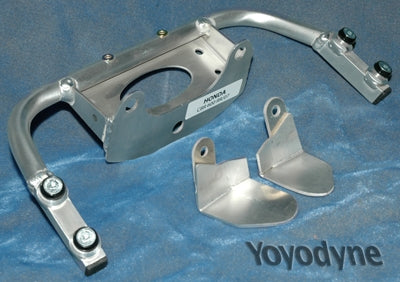 Motoholders Fairing Stay with Duct Option for Honda CBR600RR (07-12)