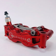 Beringer Aerotec 4+ 108mm 4 piston Radial Caliper