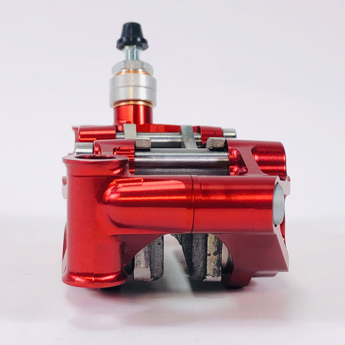 Beringer Aerotec 4+ 108mm 4 piston Radial Caliper