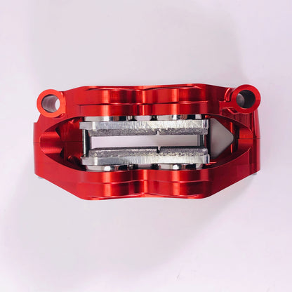 Beringer Aerotec 4+ 100mm 4 piston Radial Caliper