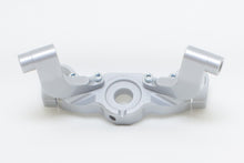 HeliBars Tour Performance Upper Triple Clamp and Risers for the BMW R nineT Racer
