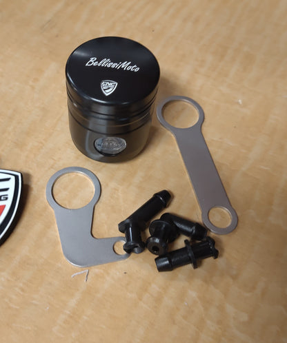 CNC Racing Bellissimoto Limited Edition Billet Reservoirs
